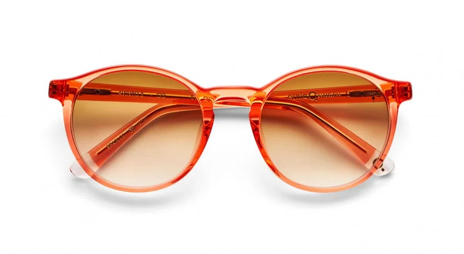 Etnia Barcelona AVINYO 3 SUN Sunglasses - view 56